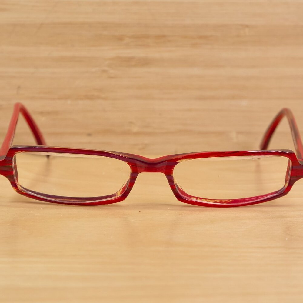 Jean Lafont Paris Ostet 633 Women's Prescription Glasses Frame, Made in France